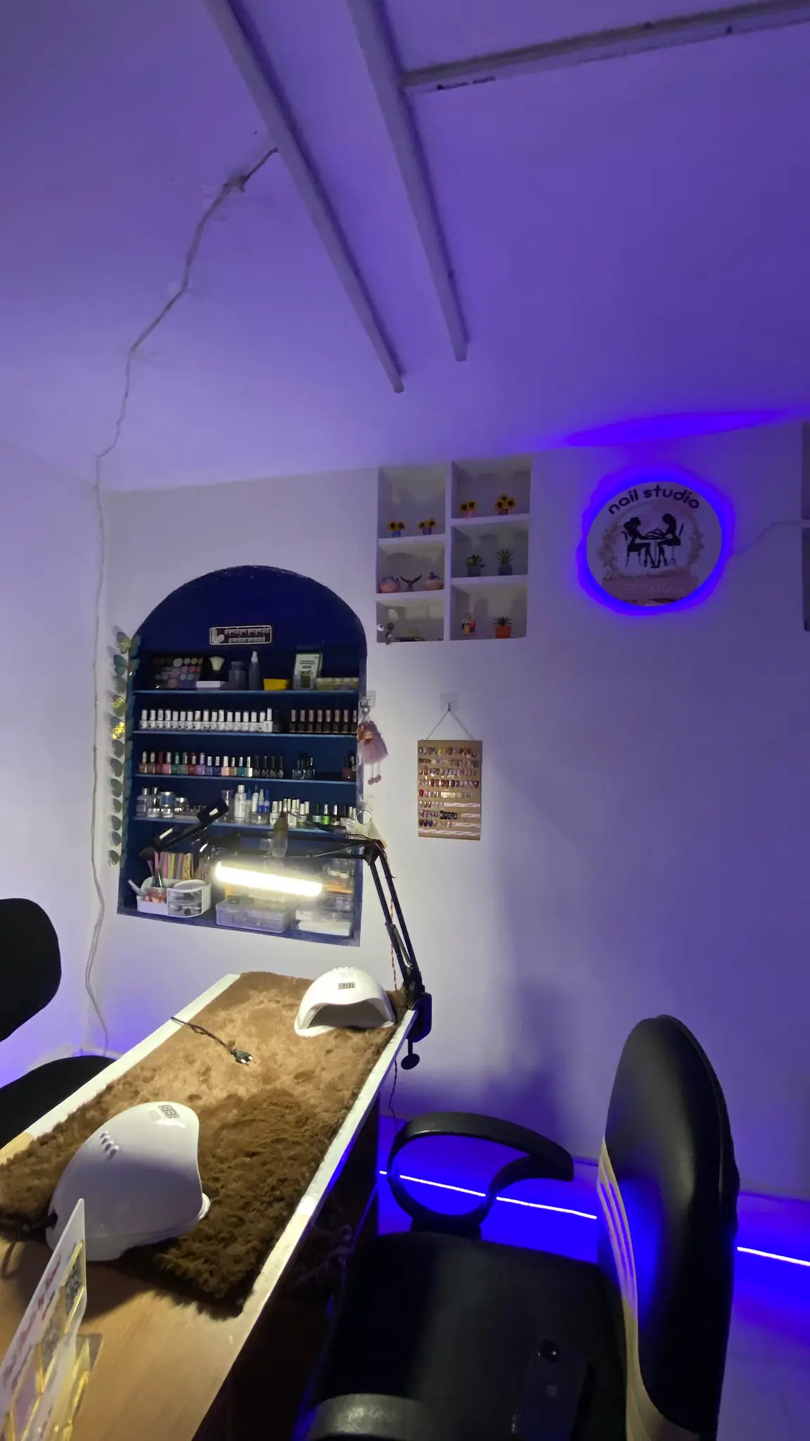 Nail studio by kamal - Image 2