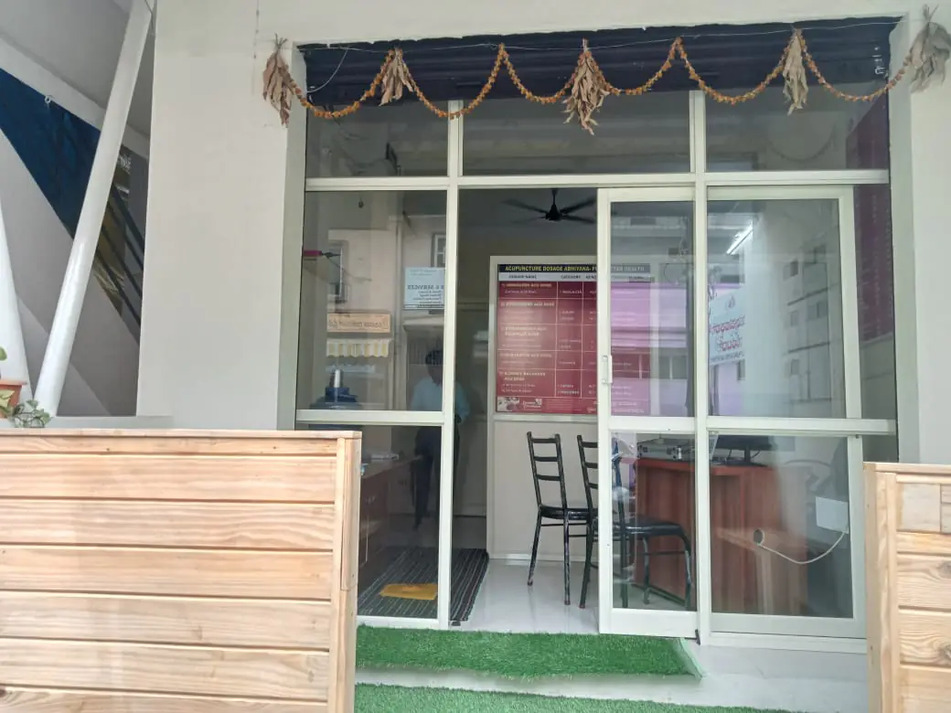 The Academy of Universal Acupuncture Edu Trust & Healthcare - Image 3