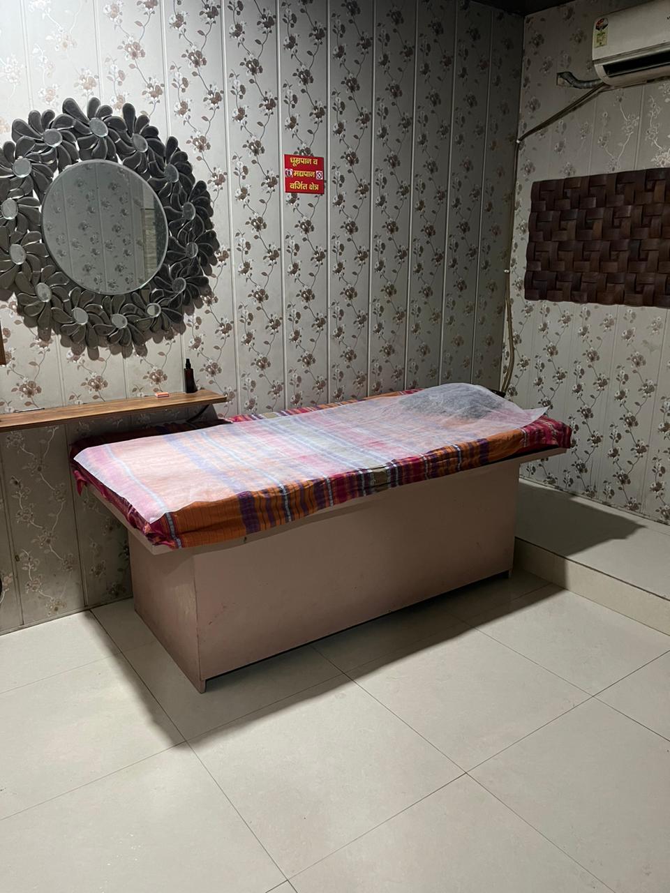 Spa Magic Massage Centre in Lajpat Nagar - Image 2