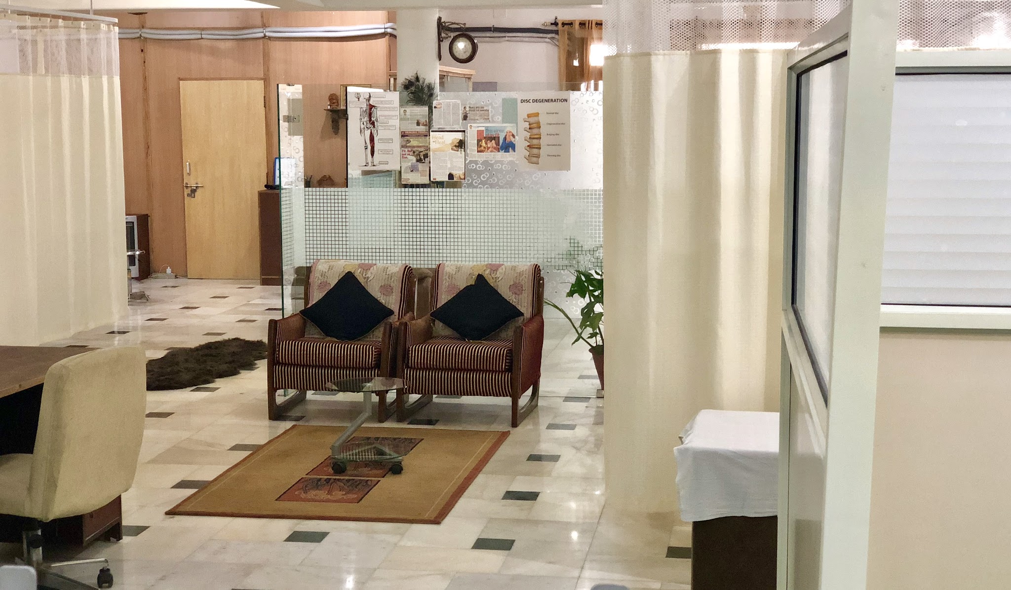 Healing Touch Chiropractic Clinic - Image 4