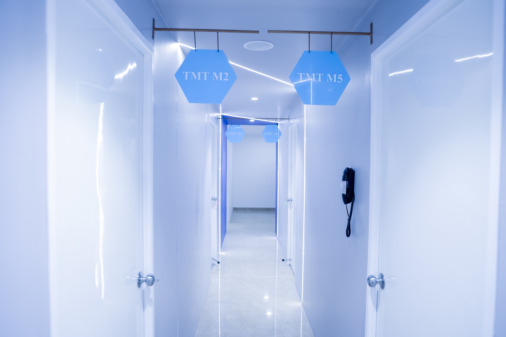 VeCura Wellness Clinic - Visakhapatnam - Image 4