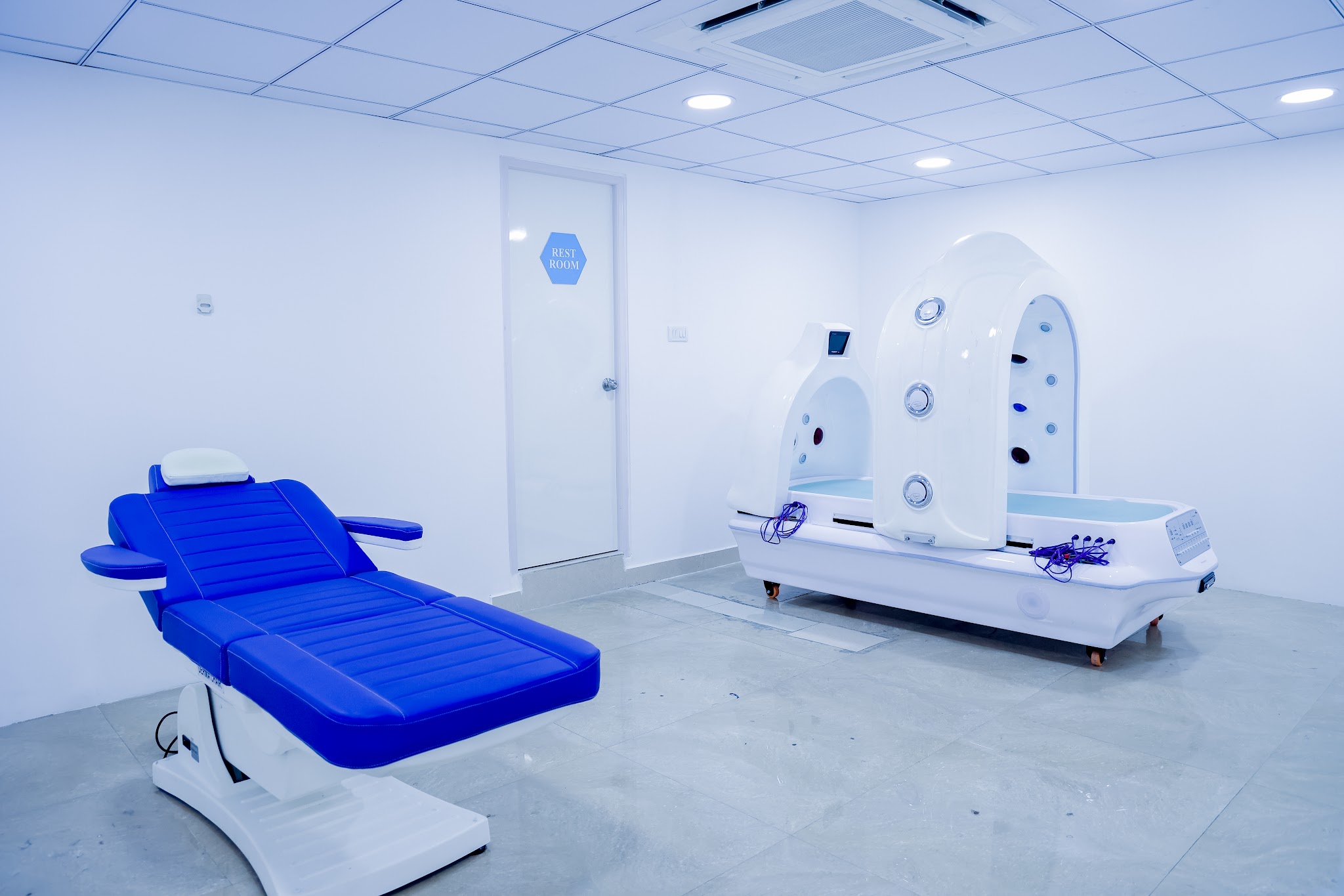 VeCura Wellness Clinic - Visakhapatnam - Image 3