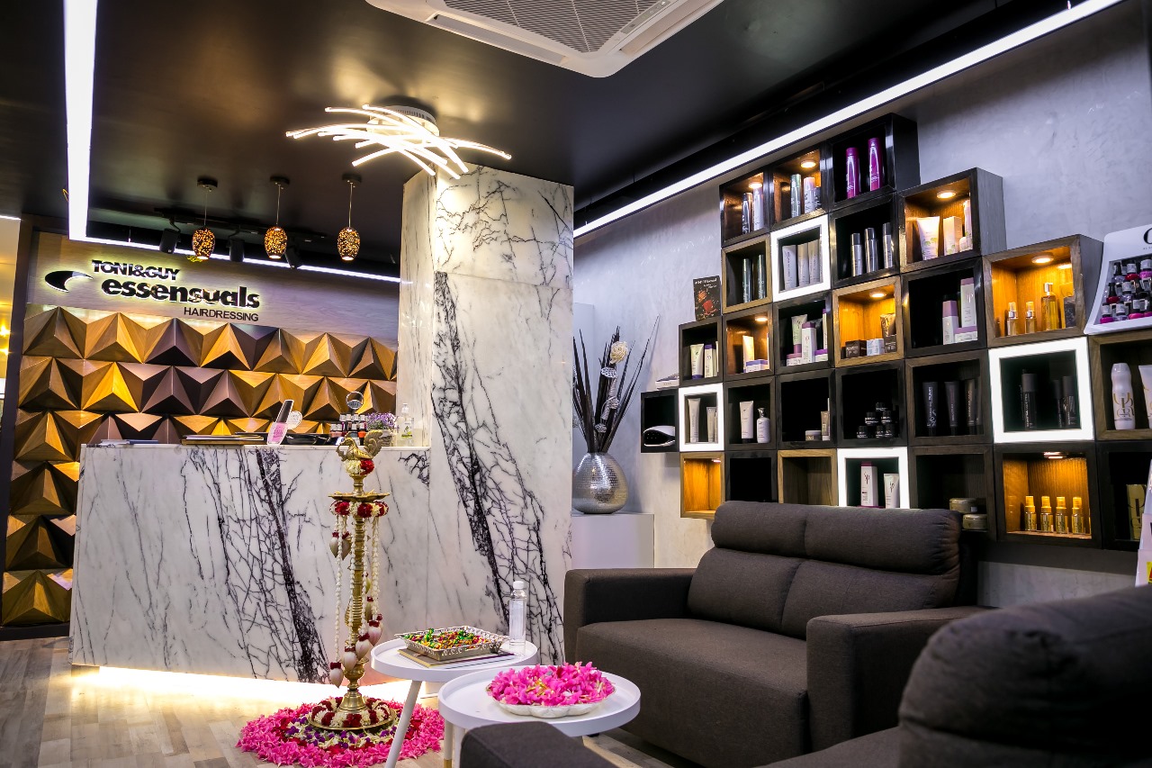 Essensuals by Toni & Guy Hopes - Image 4