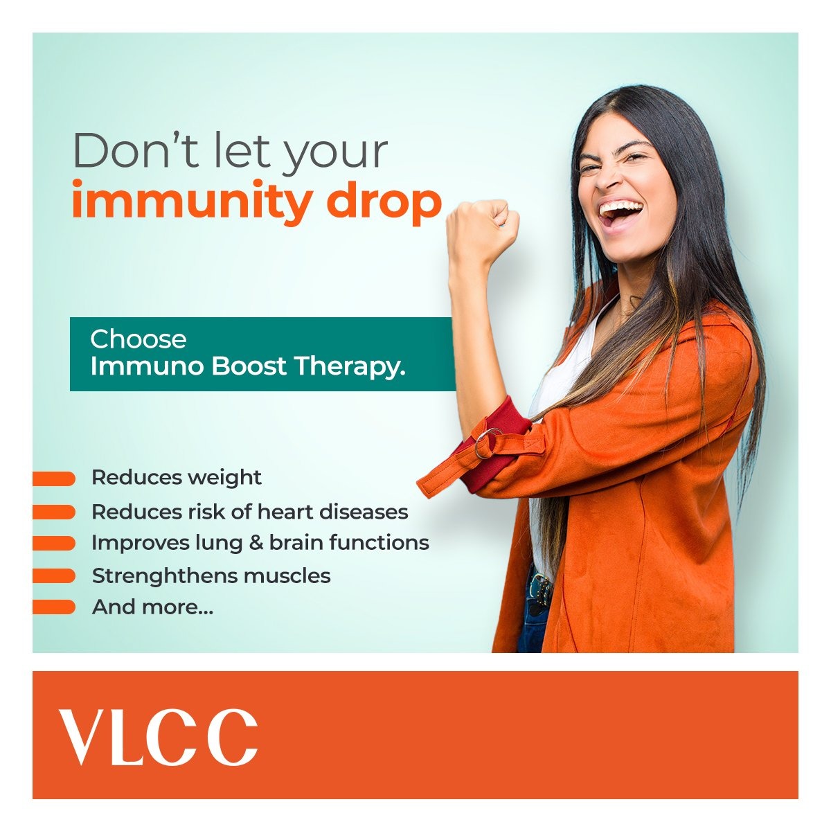 VLCC BEAUTY CLINIC ( Bhopal) - Image 4