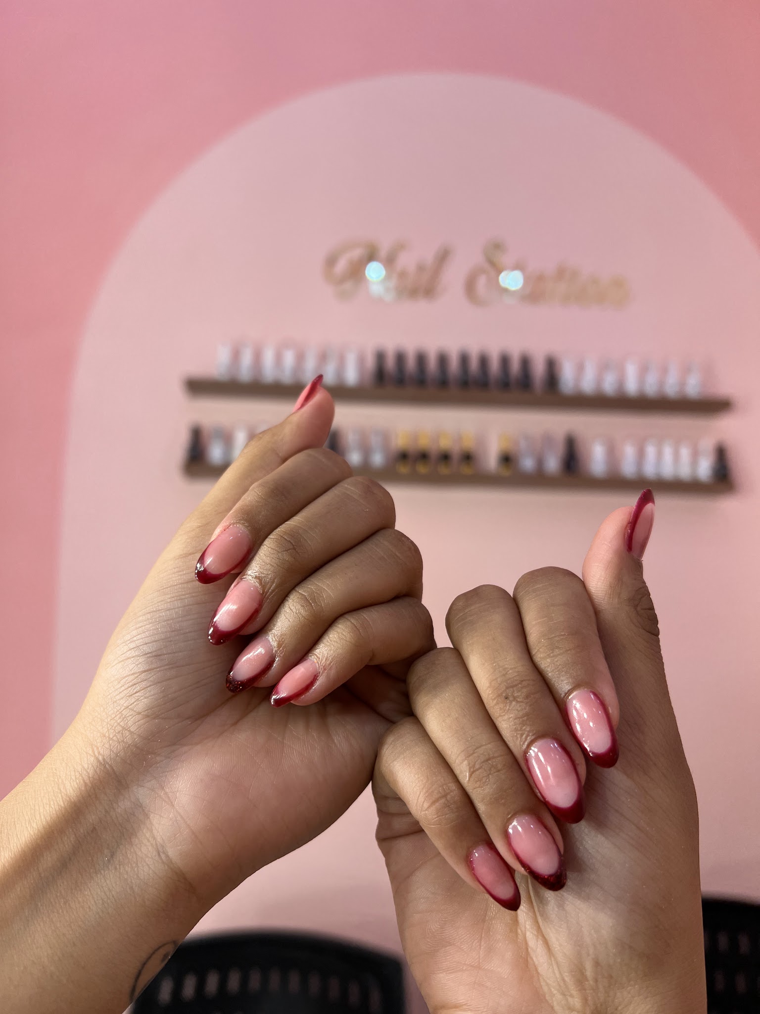 Rebeauty studio - Nails, Lashes, & Makeup - Image 3