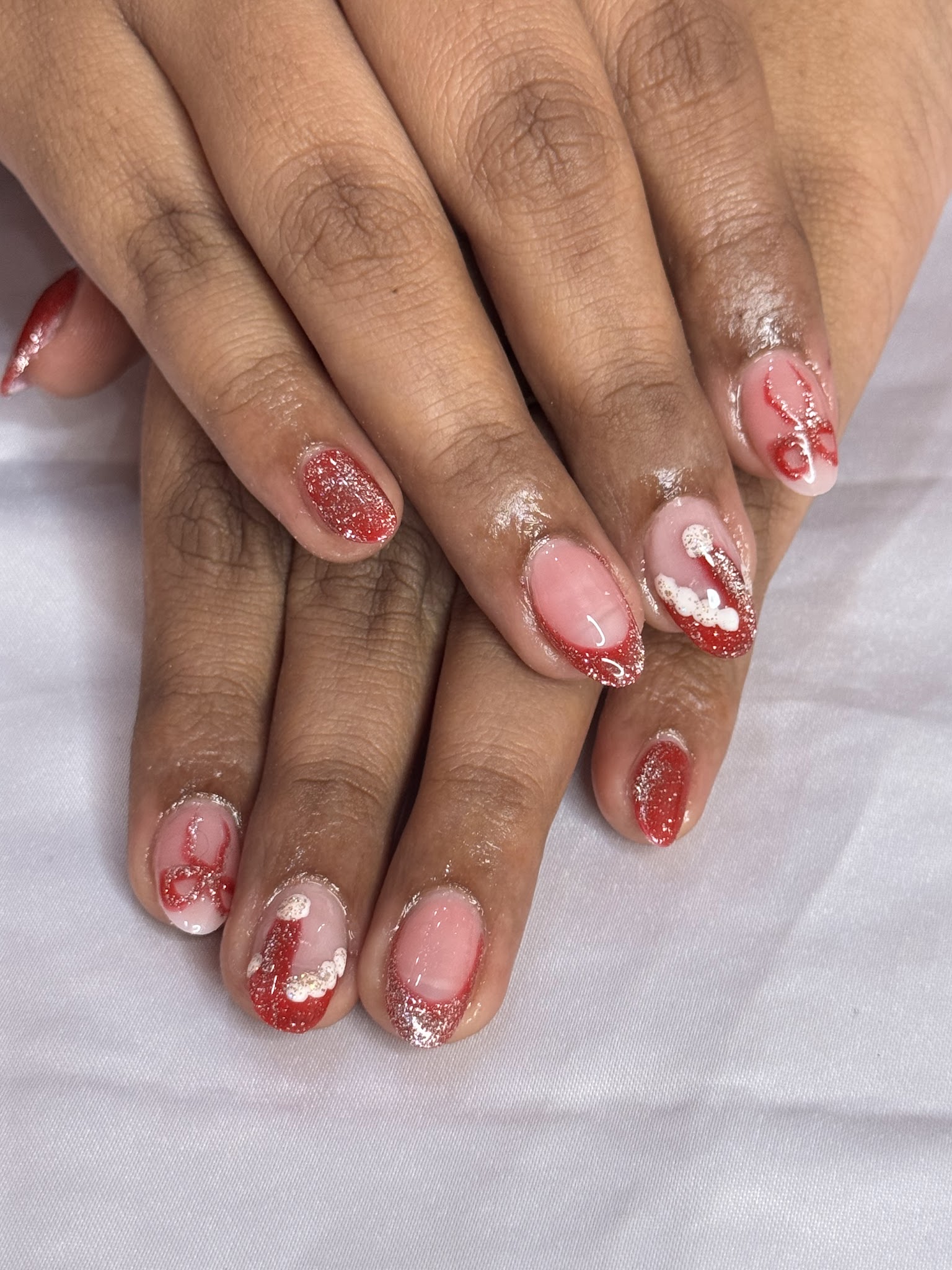 Rebeauty studio - Nails, Lashes, & Makeup - Image 2