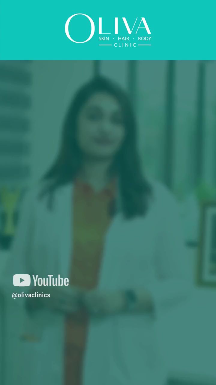 Oliva Skin, Hair And Laser Clinic Dwaraka Nagar, Vizag: Laser Hair Removal, Acne Scar, PRP, Skin Whitening Treatments - Image 2