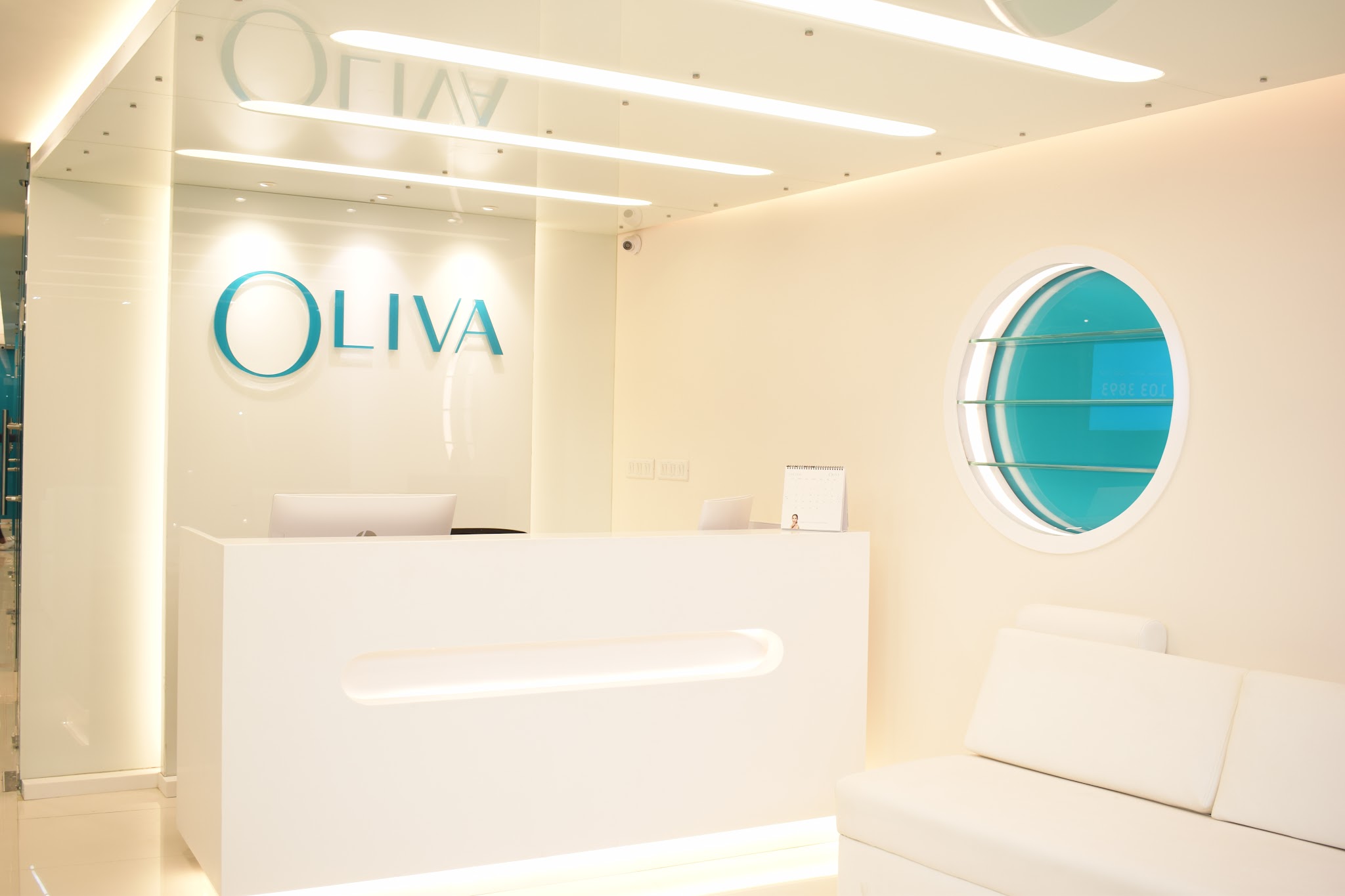 Oliva Skin, Hair And Laser Clinic Dwaraka Nagar, Vizag: Laser Hair Removal, Acne Scar, PRP, Skin Whitening Treatments - Image 3