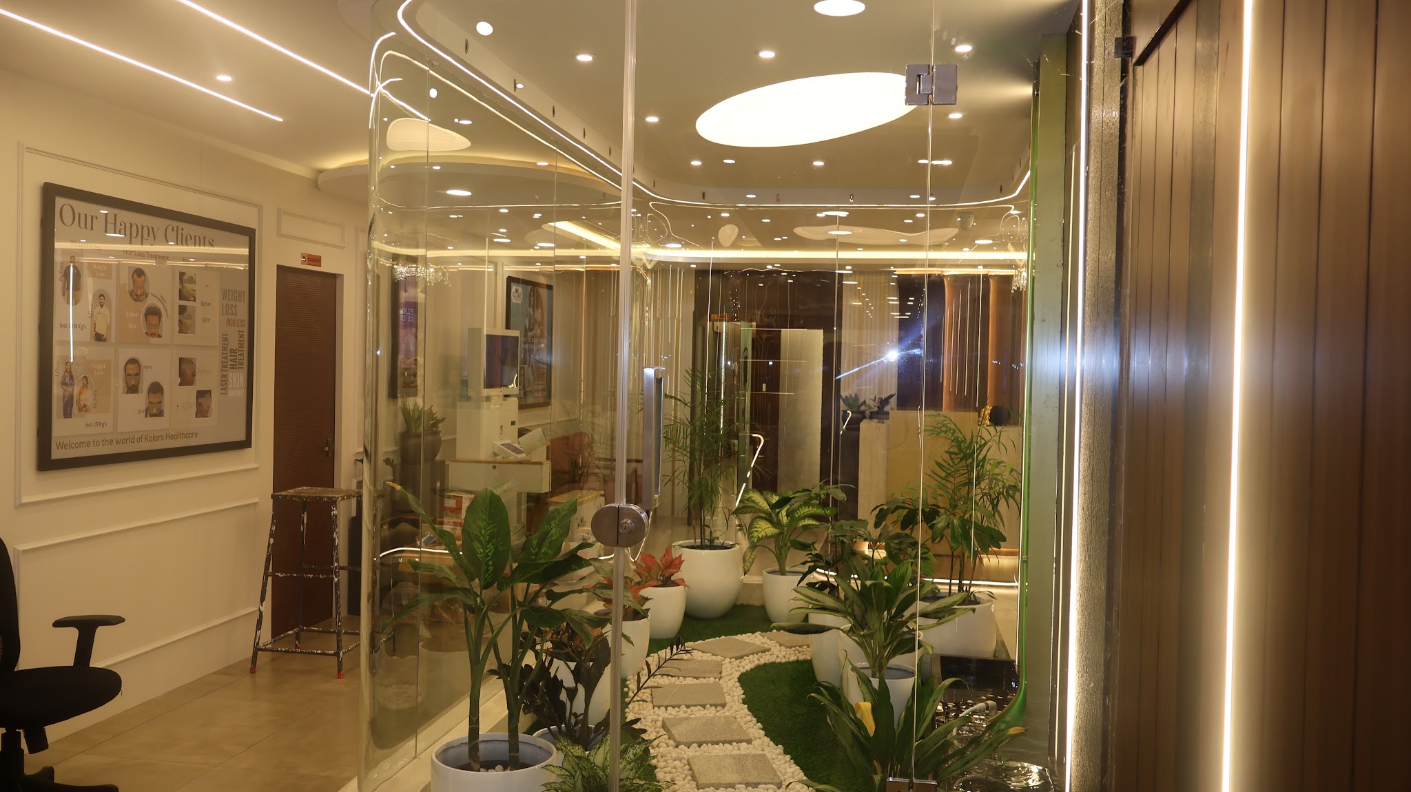 Kolors Healthcare Coimbatore - Image 2