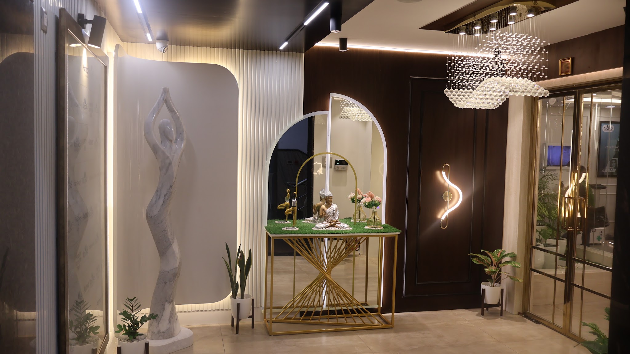 Kolors Healthcare Coimbatore - Image 1