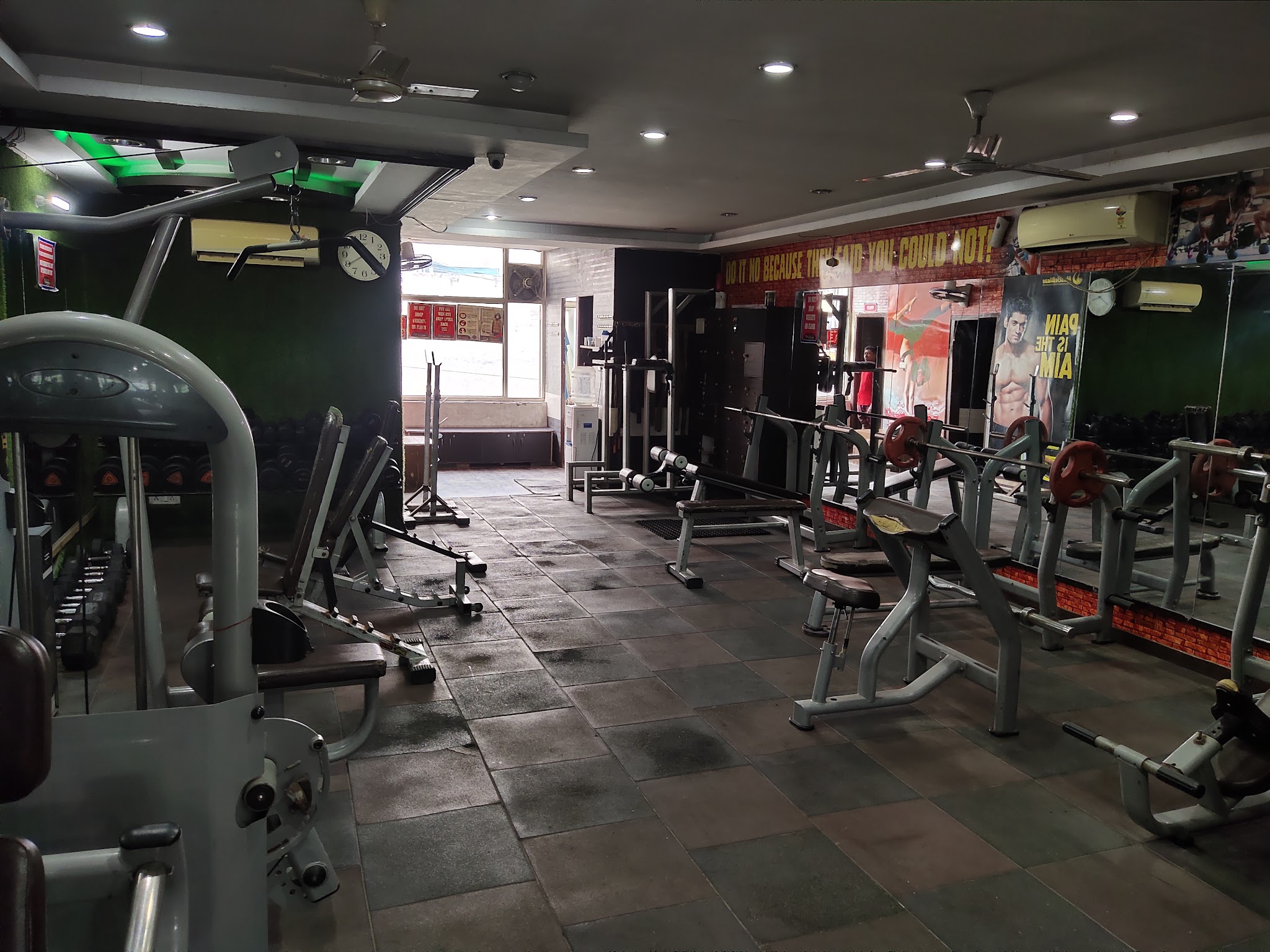 Lovepreet Health Club - Image 3