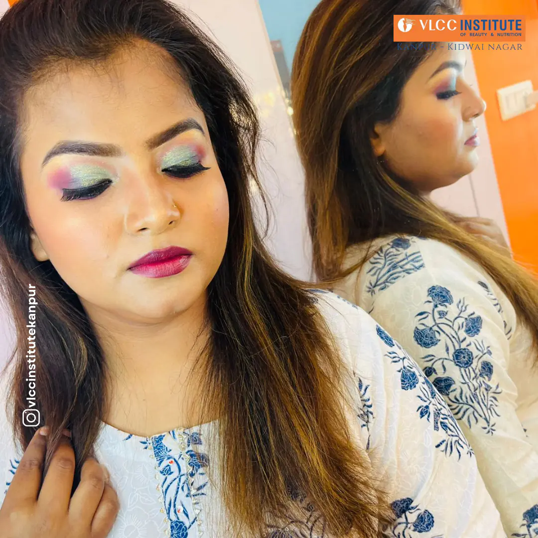 VLCC School of Beauty - Institute in Kidwai Nagar, Kanpur - Image 3