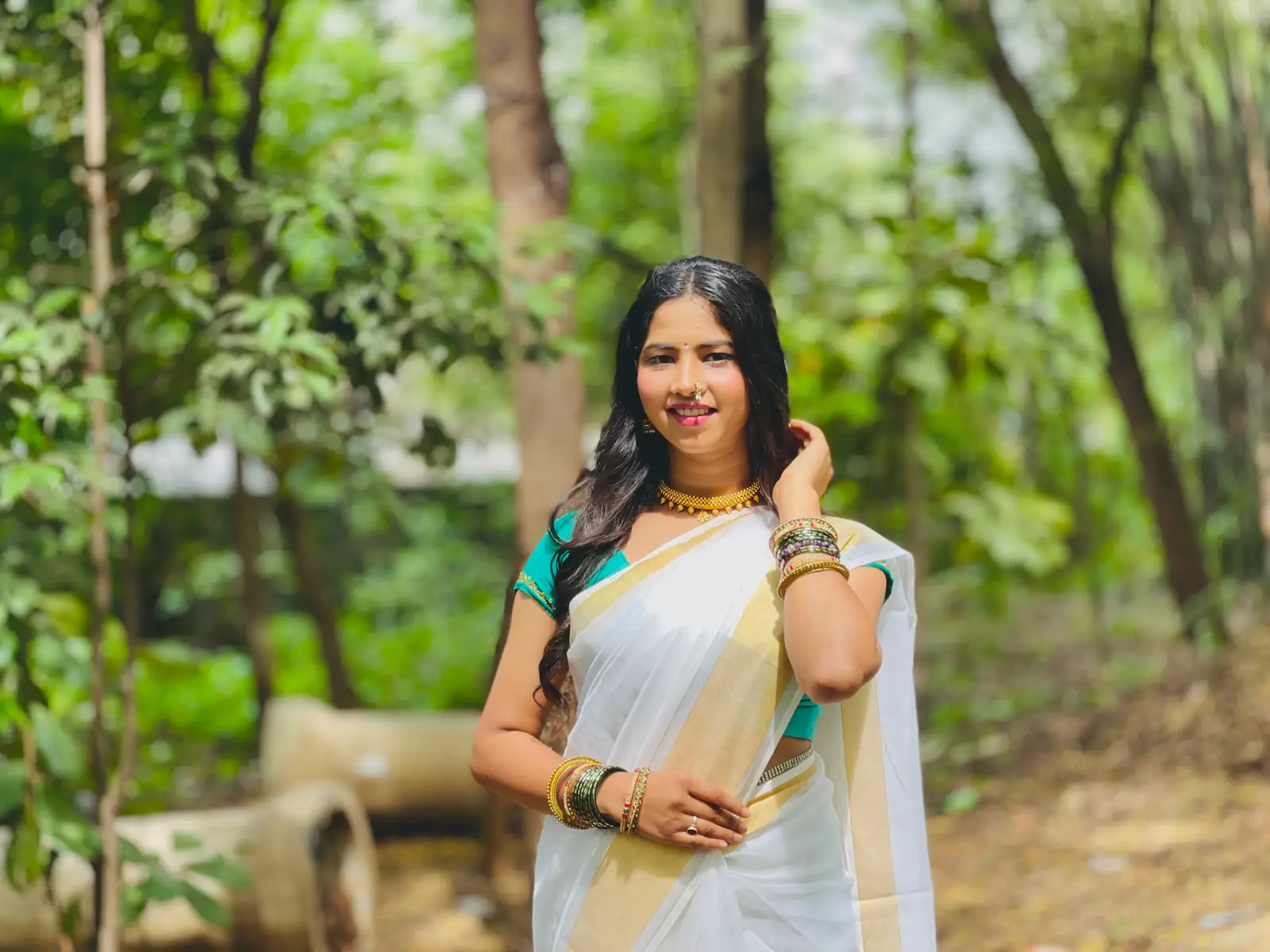 ANITA'S BEAUTY EMPIRE NASHIK - Image 3