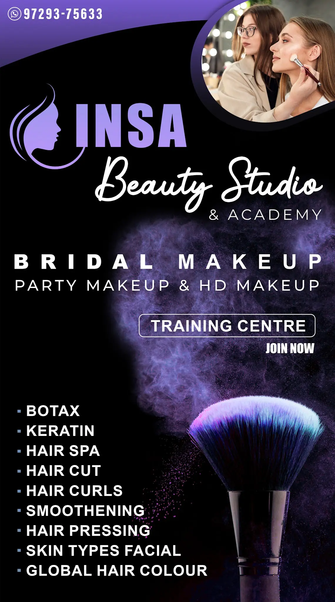 Insa beauty studio & academy - Image 4