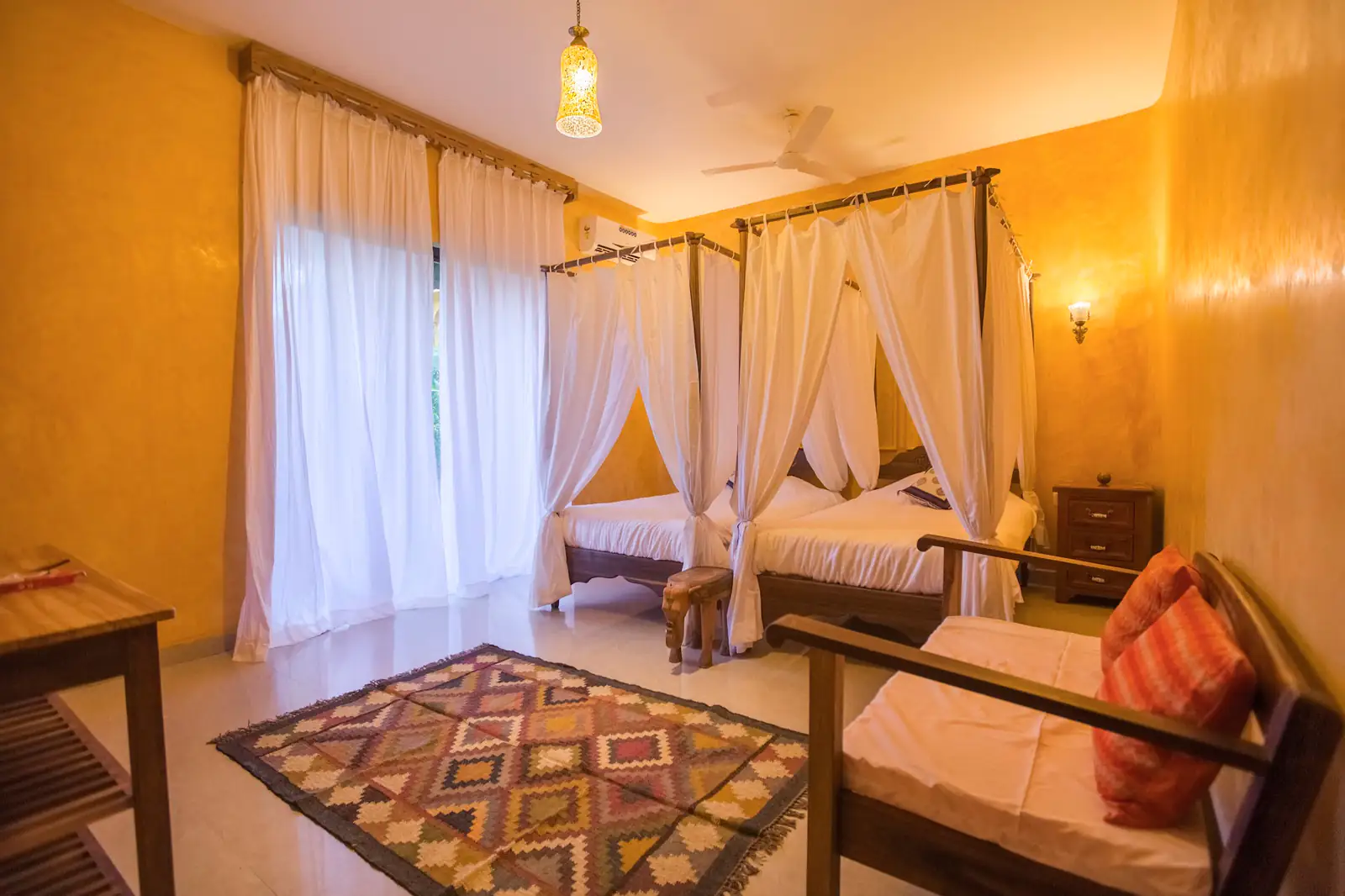 Devarya Retreat - Image 2