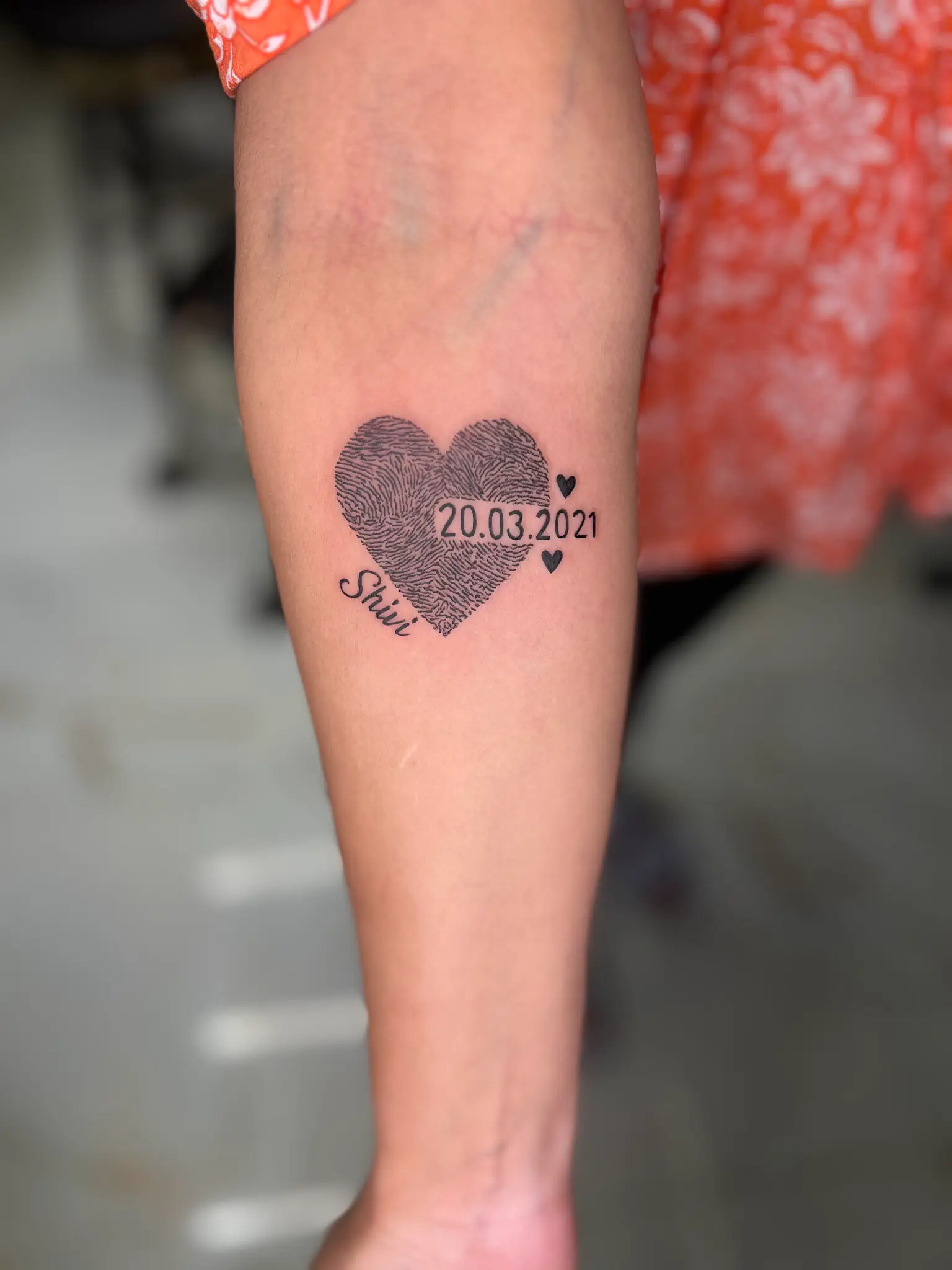 Brother Tattooz Swaroop Nagar - Image 4