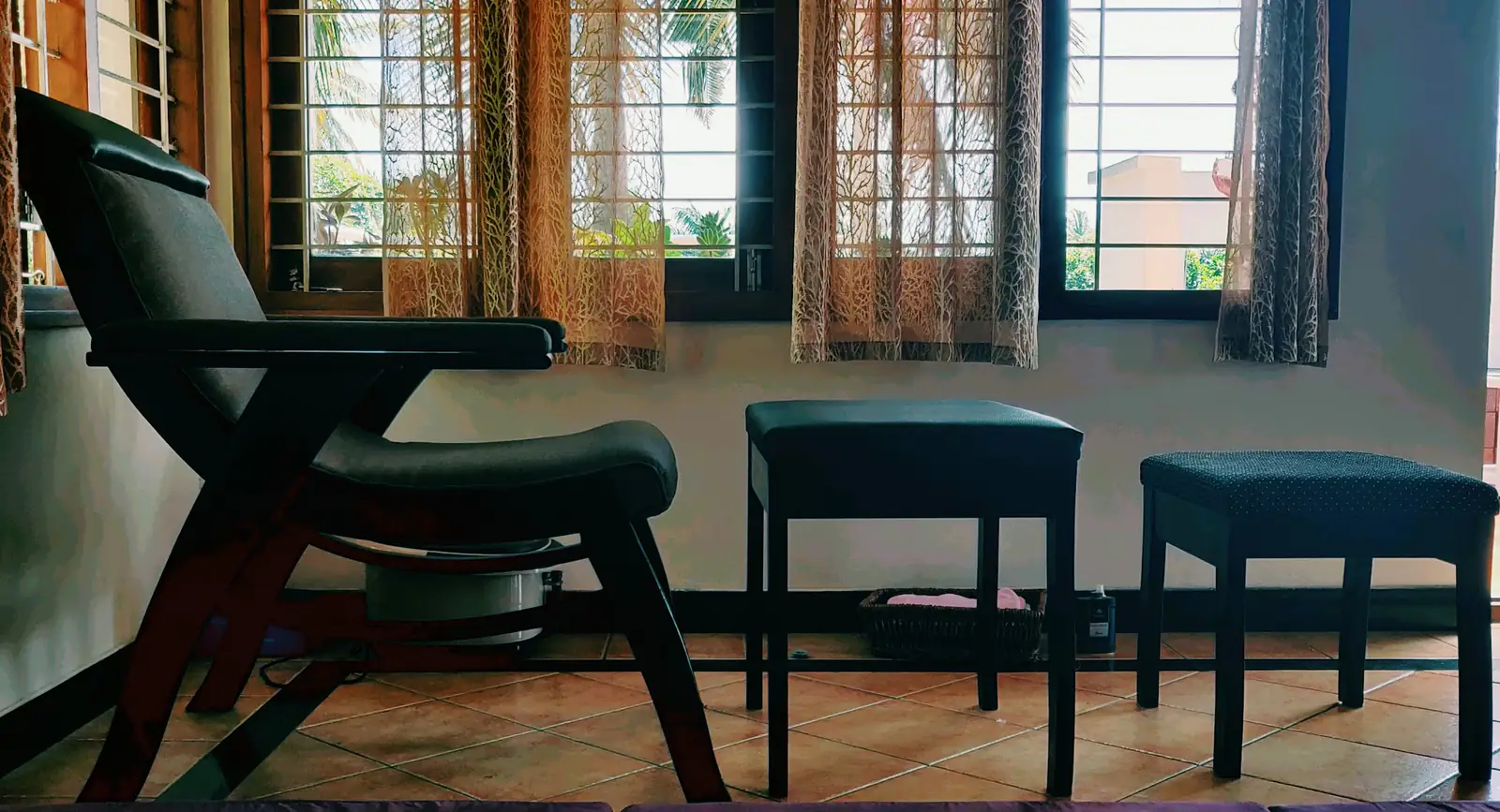 IMOSHA (Meditate, Heal, Learn) - Image 3
