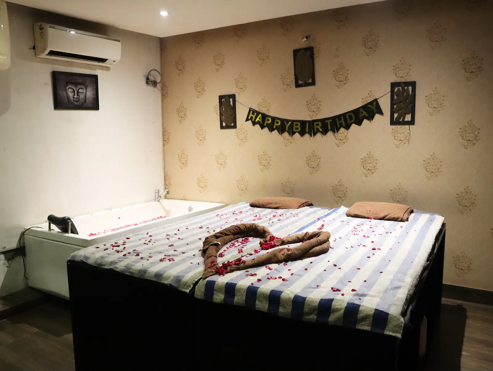 Natura thai spa - Image 2