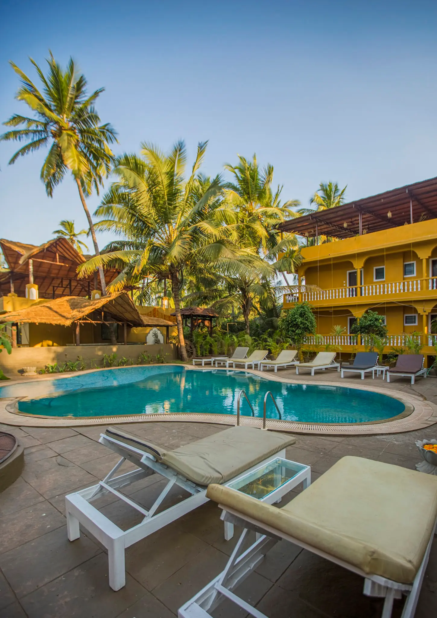 Devarya Retreat - Image 3