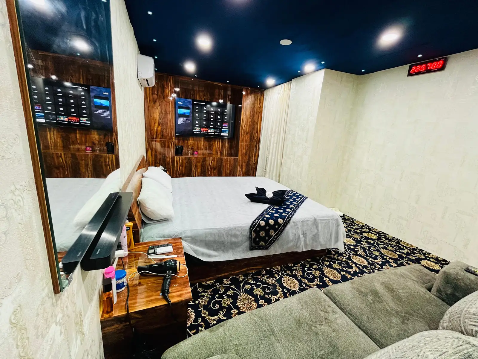 New Era International Spa - Image 2