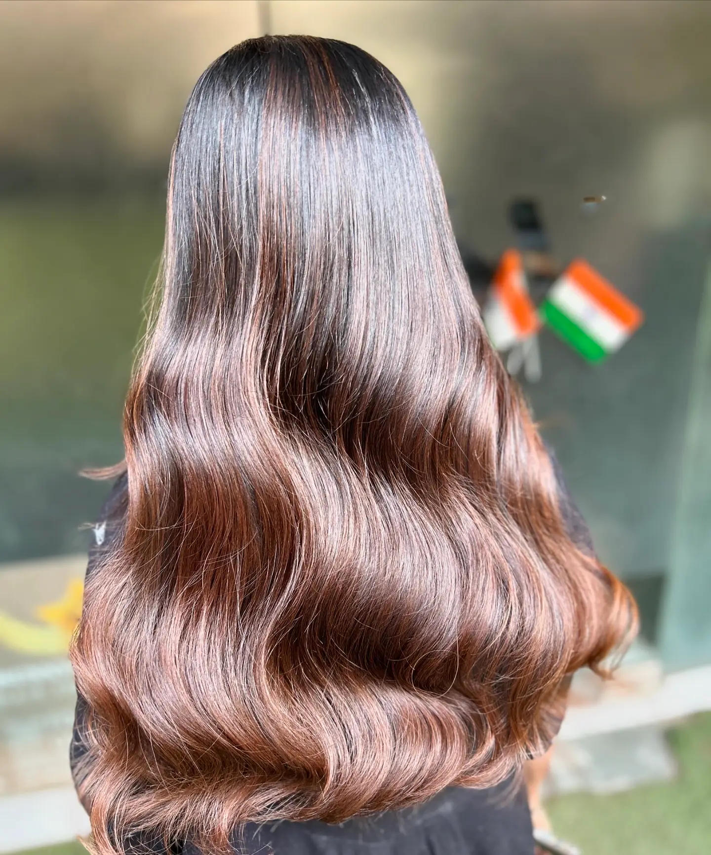 Nnew look- A family salon || Best Salon In Daman | Makeup Artist In Daman - Image 3