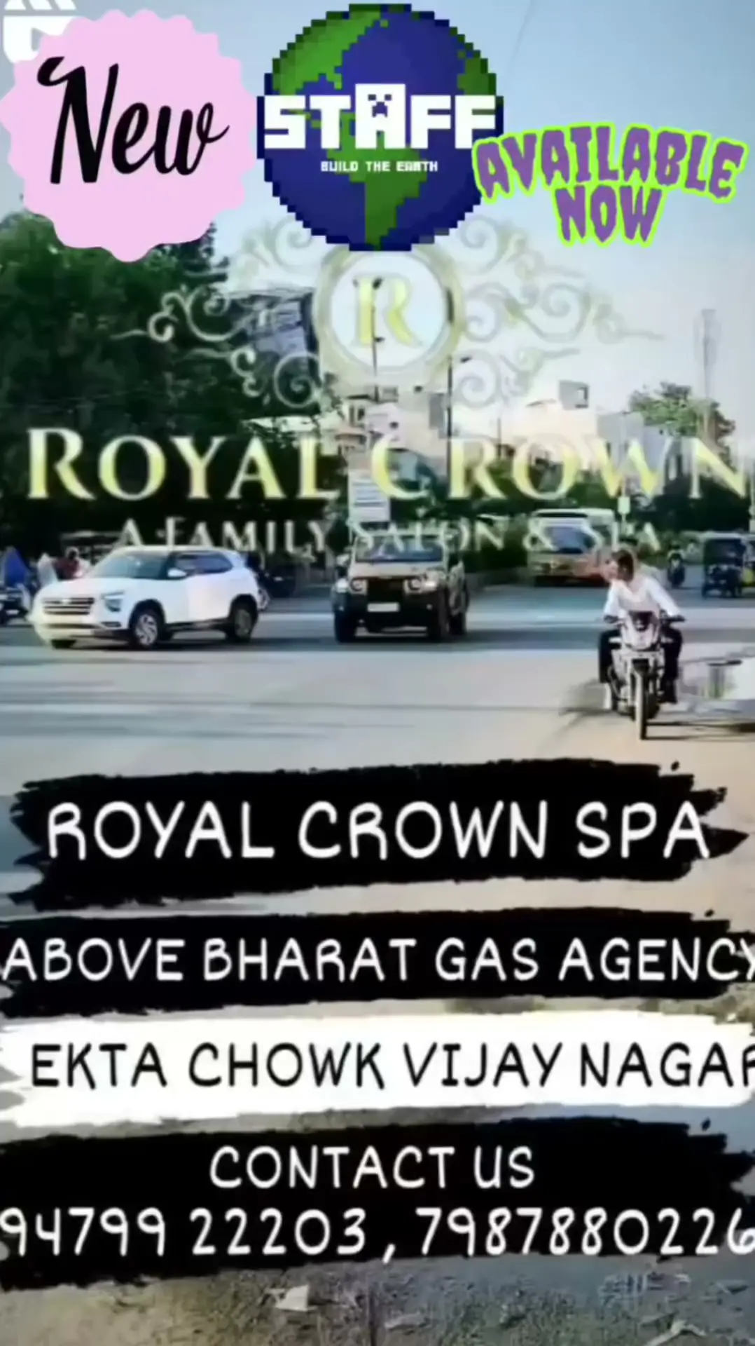 Royal Crown A Family Salon & Spa - Image 2