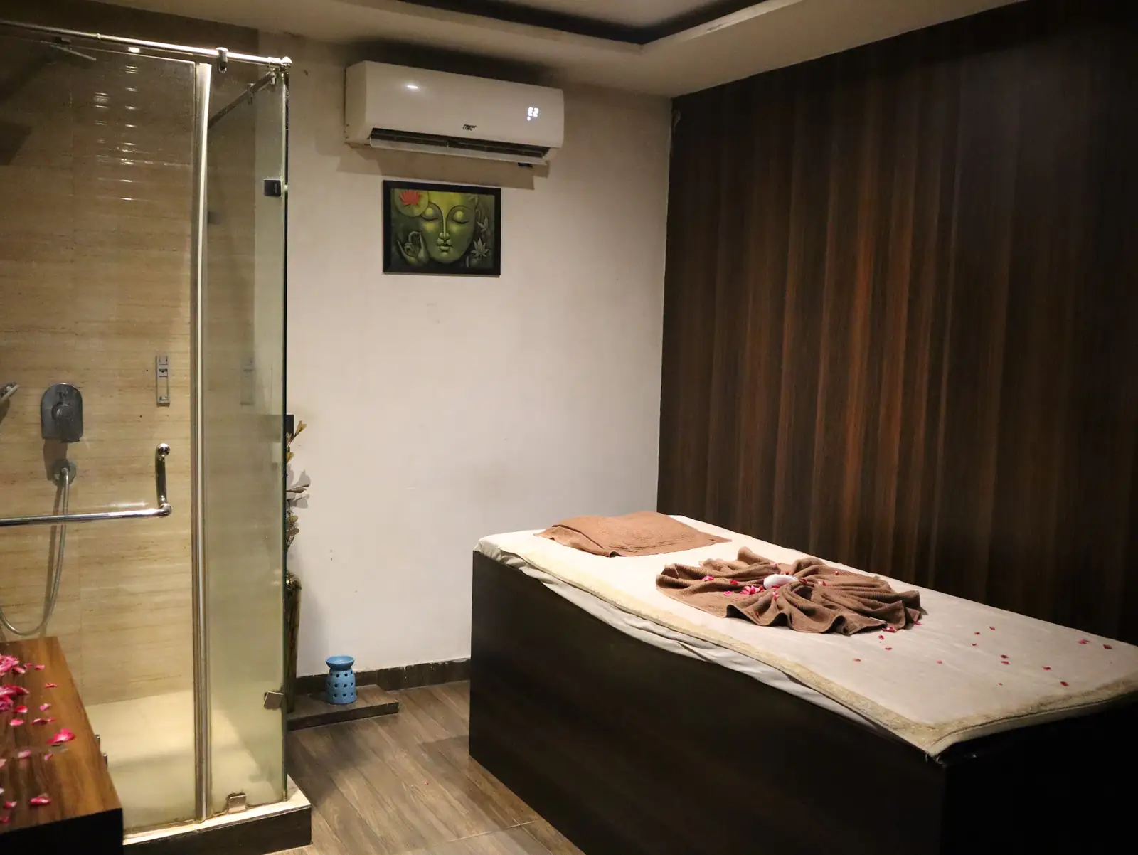 Natura thai spa - Image 4