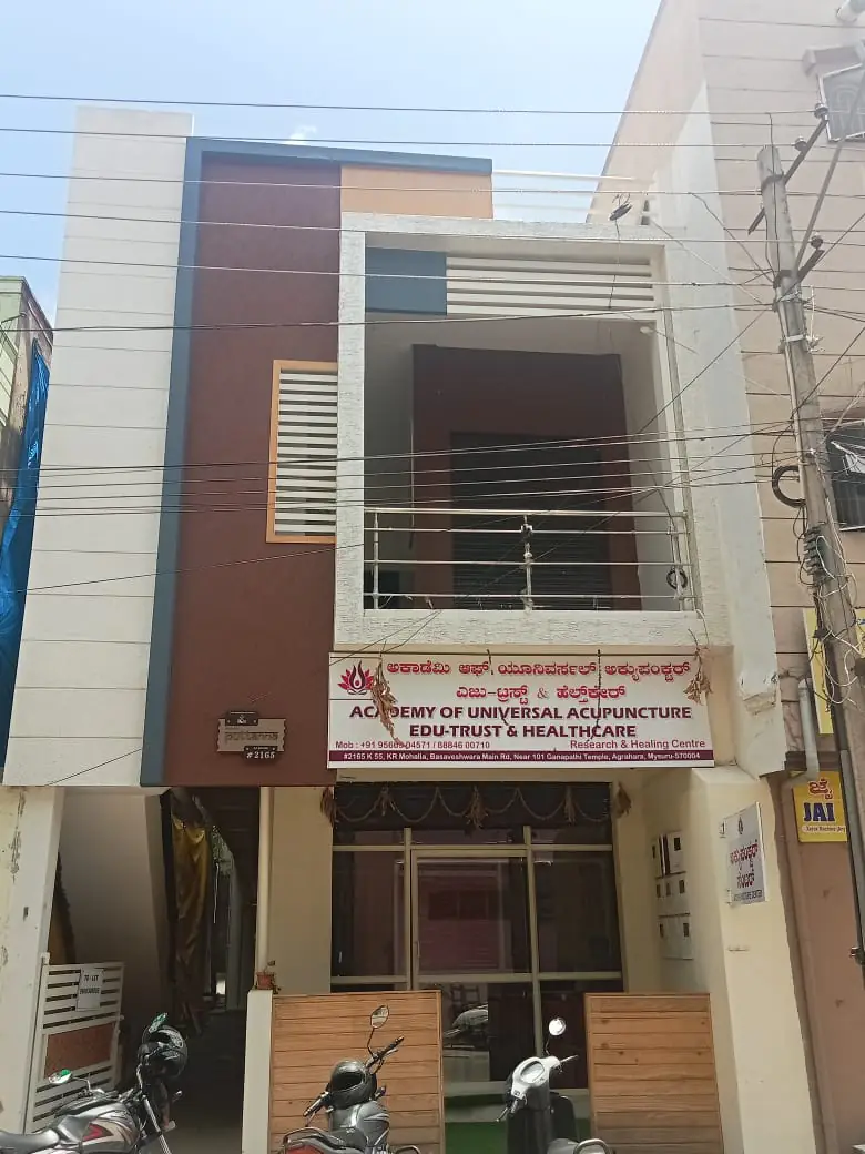 The Academy of Universal Acupuncture Edu Trust & Healthcare - Image 4