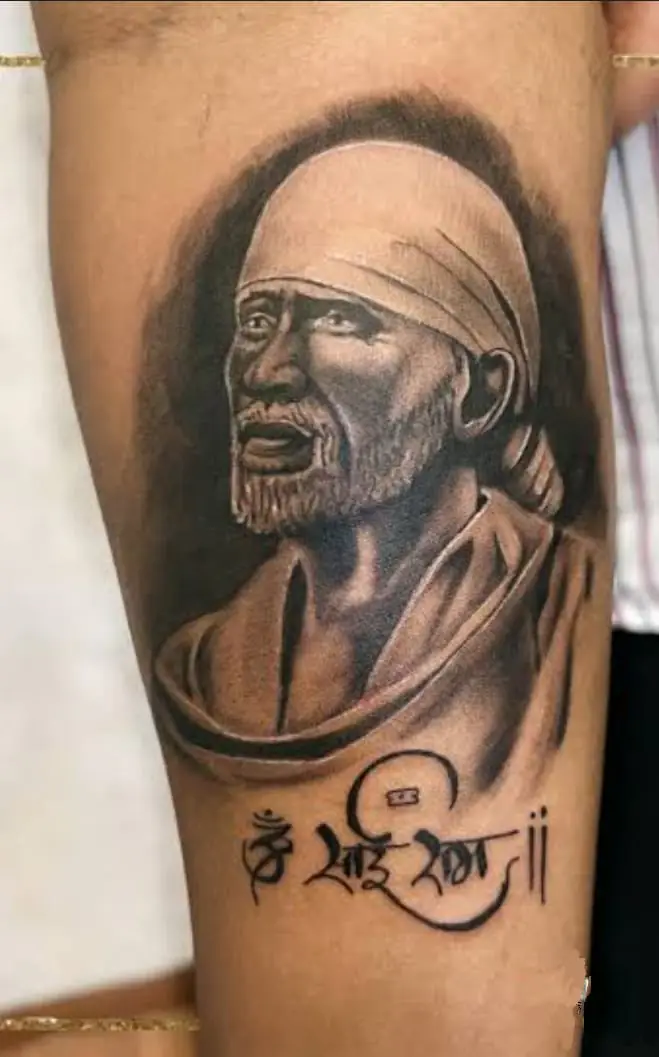 DG Tattoo Studio - Image 4