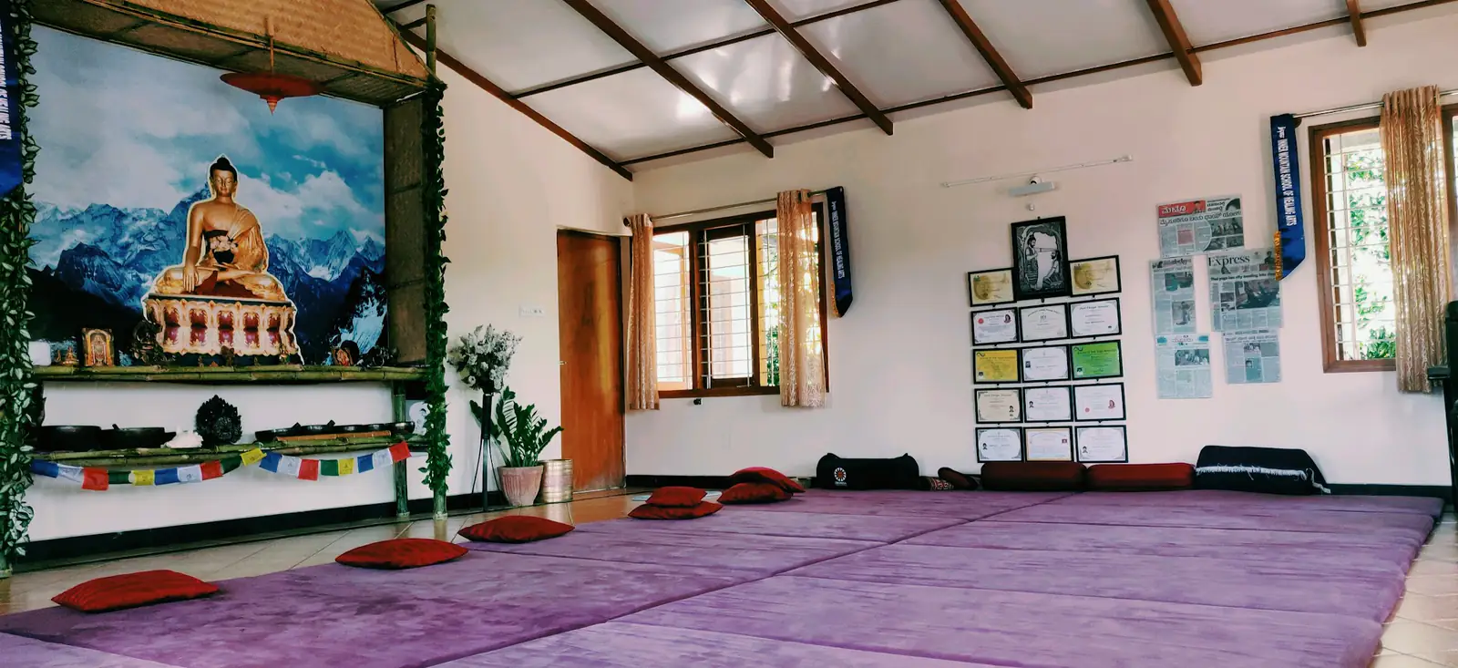 IMOSHA (Meditate, Heal, Learn) - Image 2