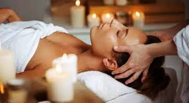 New Dream Spa & Unisex Salon - Massage Spa In Alambagh Lucknow - Image 4