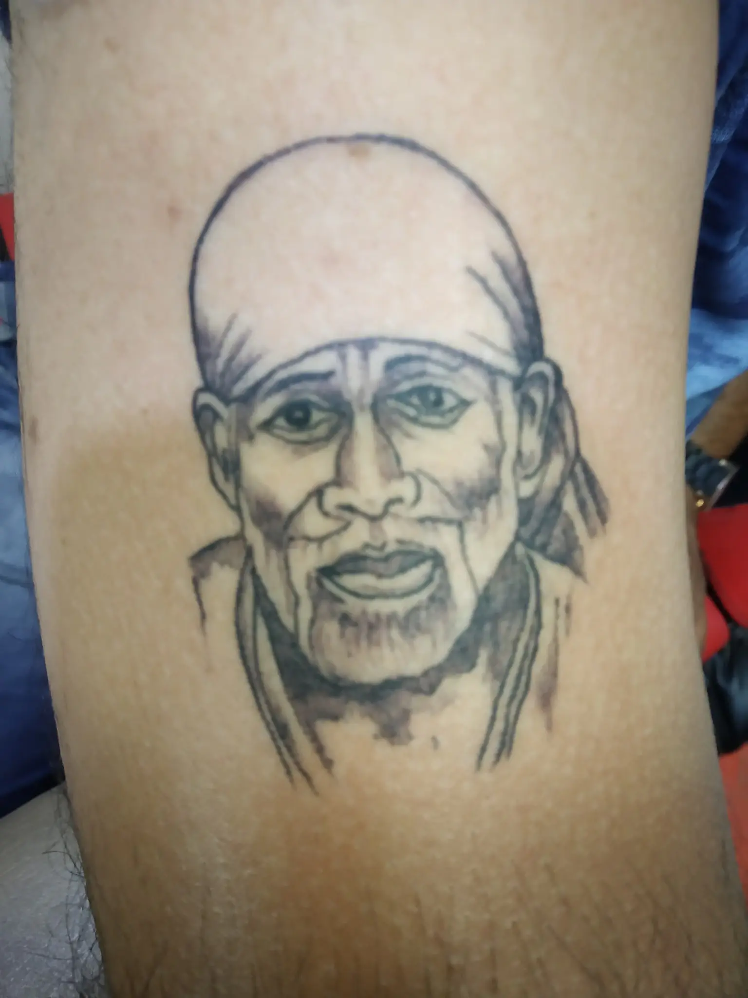 DG Tattoo Studio - Image 2