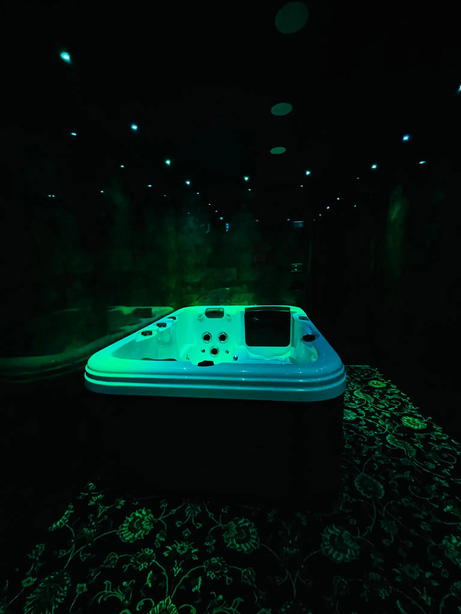 New Era International Spa - Image 4