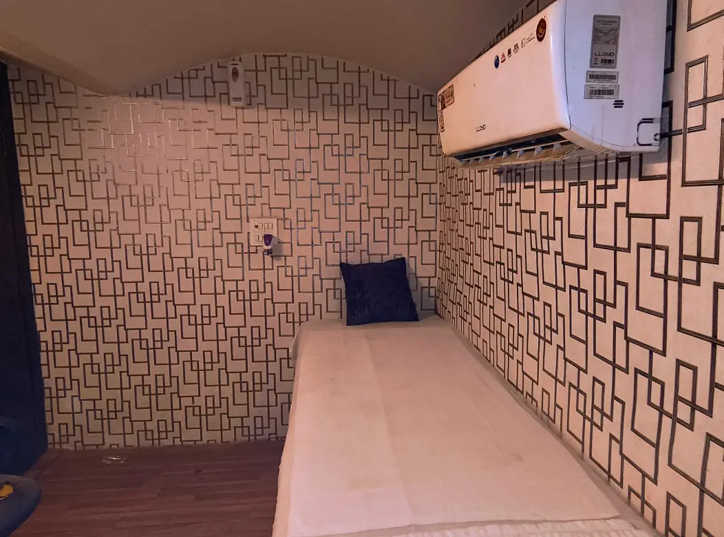 The Osian Luxury Spa Connaught Place - Luxury Spa In Connaught Place CP - Image 2